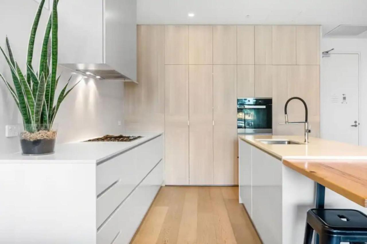 Parkvue 11 What A Spot Mornington Exterior photo
